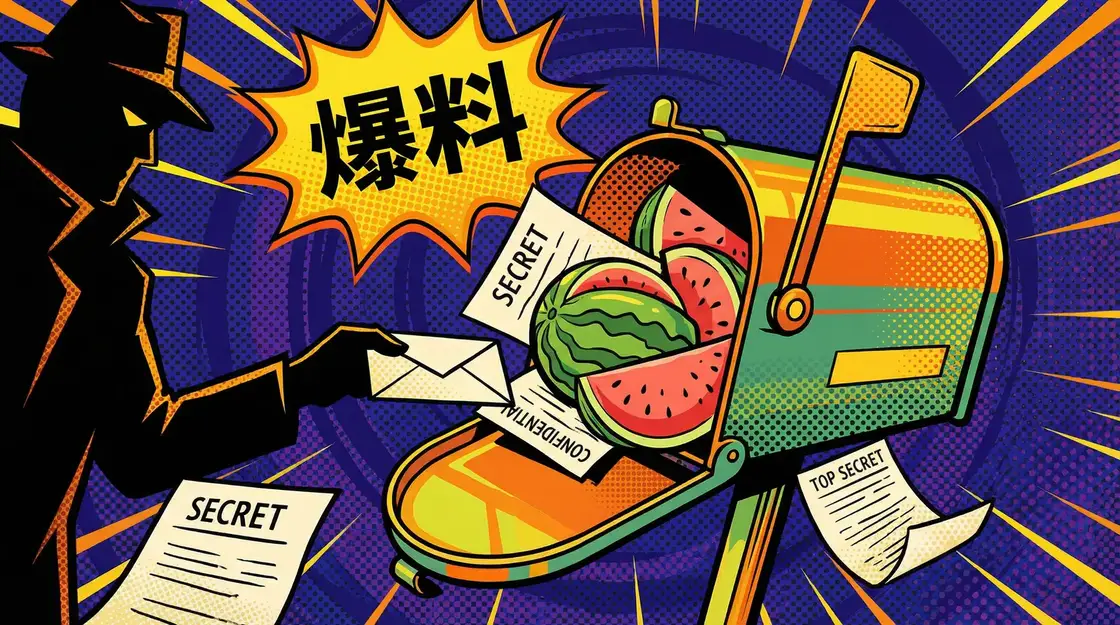 贝投体育 app 匿名爆料通道漫画插图